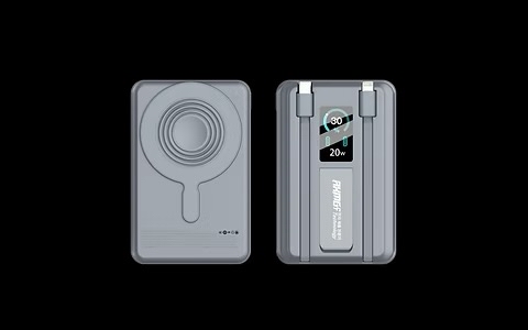 AMG DX-6 Magsafe外置電連內置線10000mah 