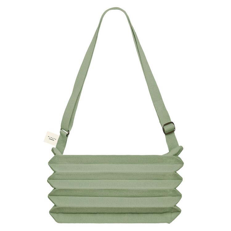 PLEATSMAMA New Sacoche Bag (4色)