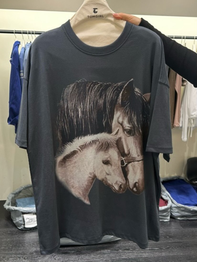 (2026FW) TOMGIRL - TOP