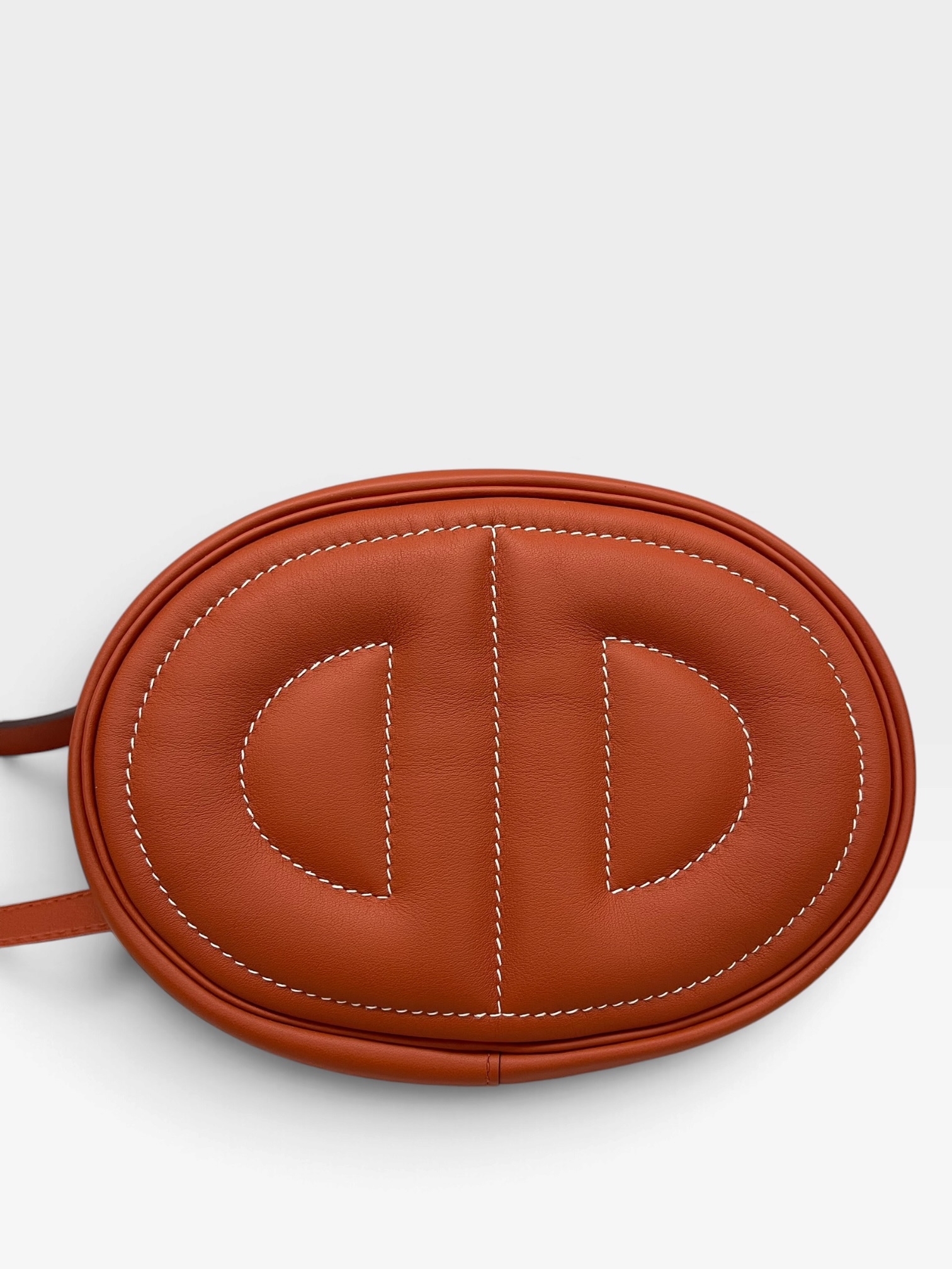 Pre-Owned HERMES In-The-Loop Belt Bag / Product Code: 101701
