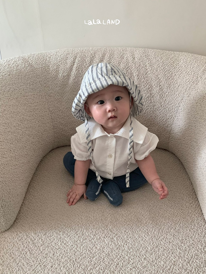 🇰🇷Lalaland Bebe帽