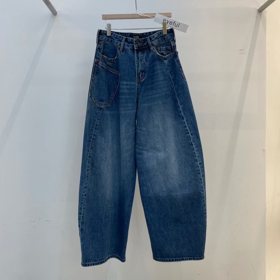 (2026SS) EYEFUL - JEANS