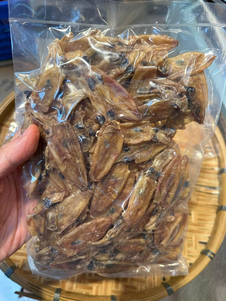 休漁期後第一批到貨 超新鮮漁貨❗️  漁民三寶🛶不時不食