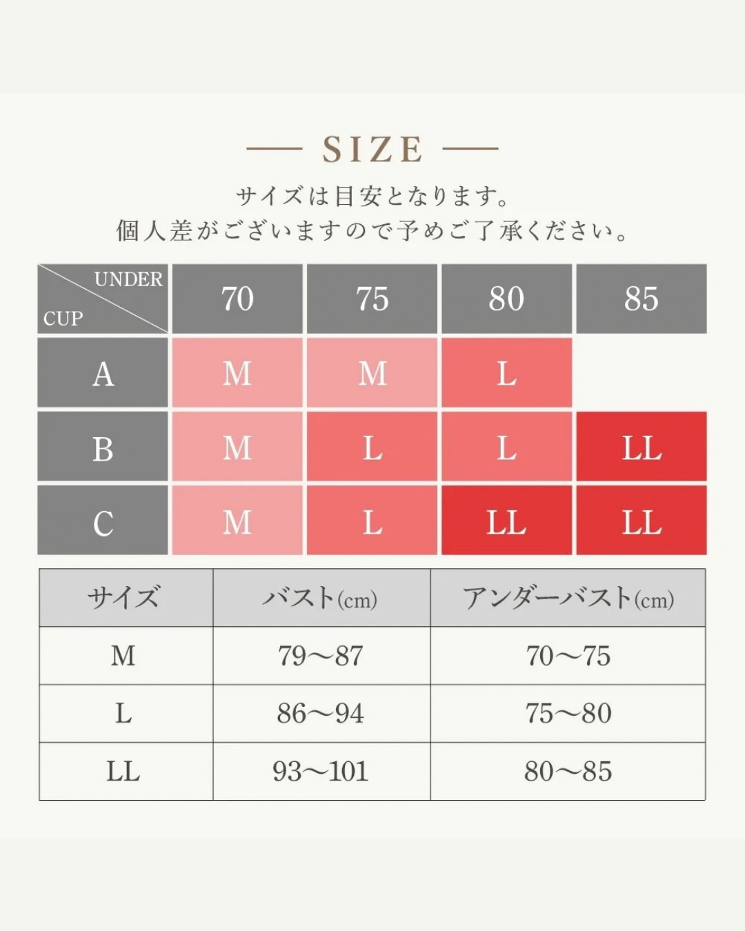 日本代購【 日本直送 Gunze | KIREILABO Fitte 混有機棉 系列 無鋼圈 吊帶 內衣 附胸墊 | non wire bra inner wear | KB3057 】 ﻿
