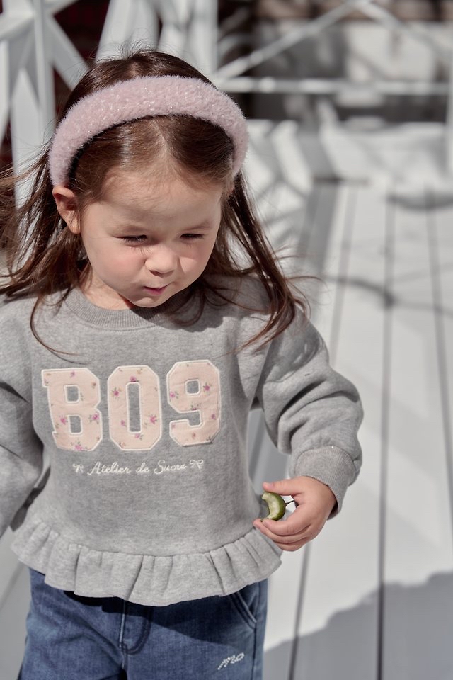 Momoann | Bonnie Sweatshirt