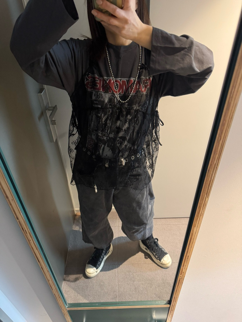 (2026SS) FRANC - TOP SET