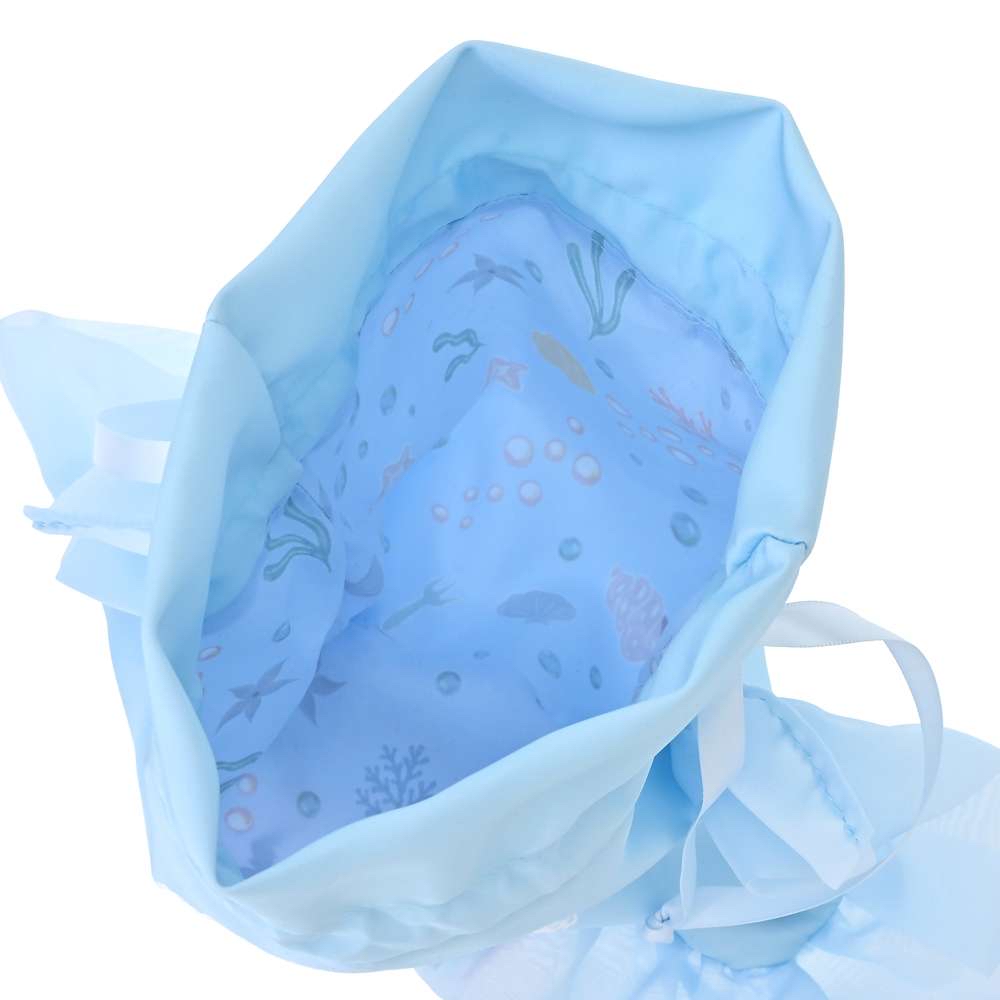 日本預訂📍日本迪士尼美人魚 x mikko系列 - 索繩袋 21/4日本開售