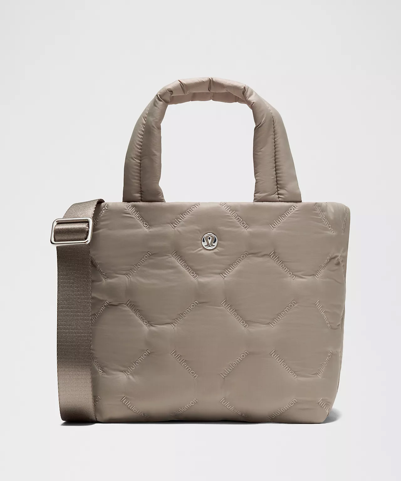 Lululemon Quilty Pleasures Tote Bag Mini 5L