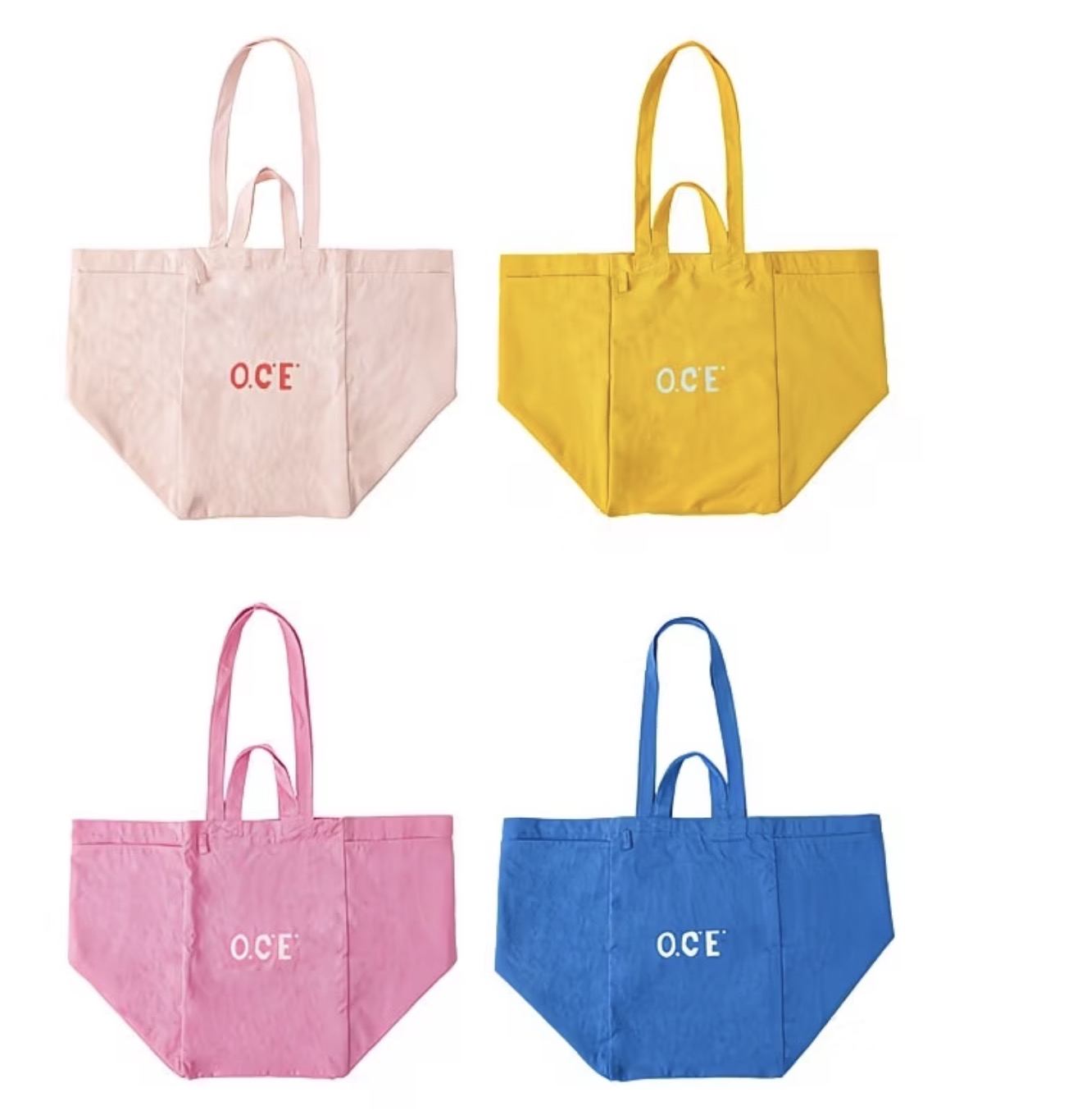 OCE big shopping bag