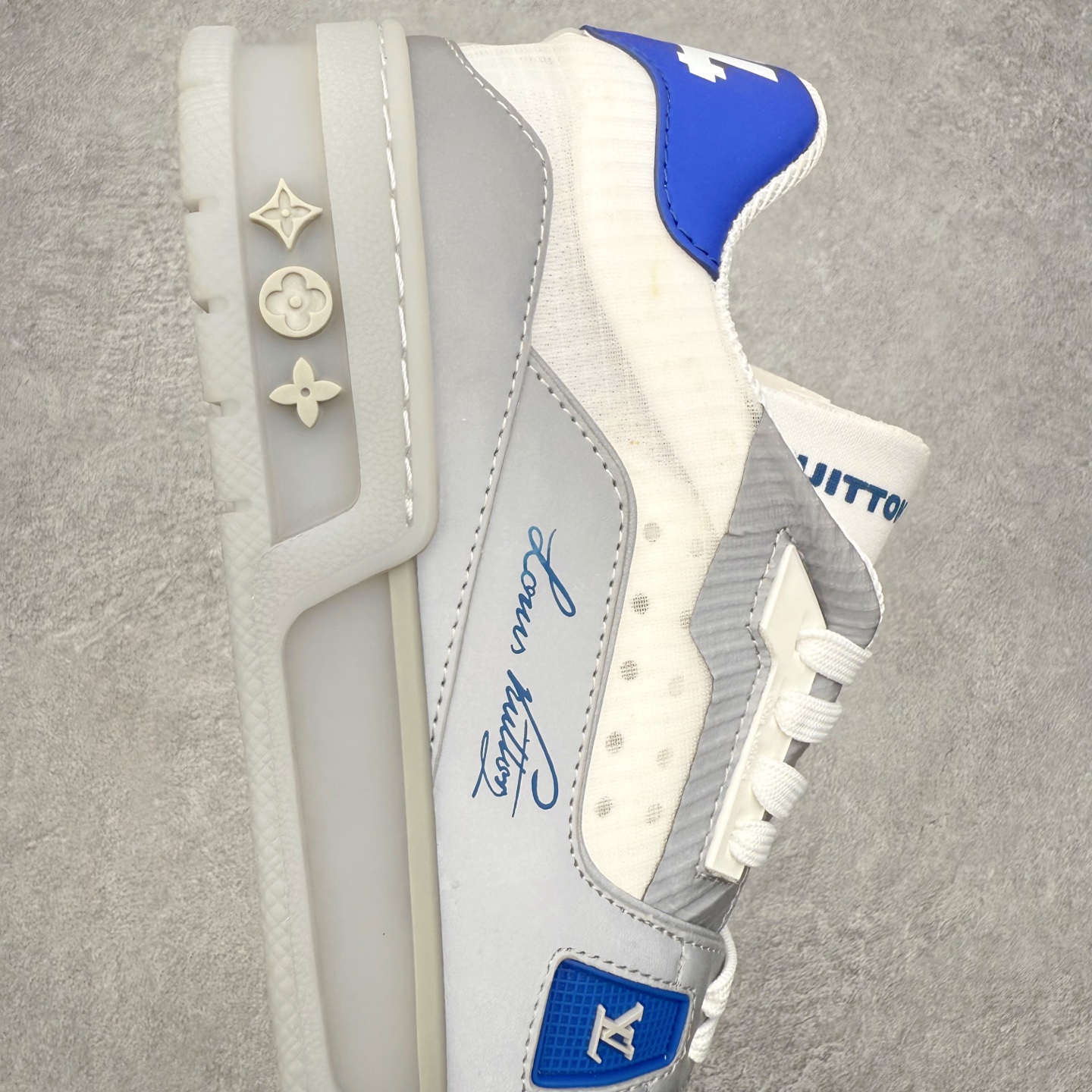 Louis Vuitton LV Trainer