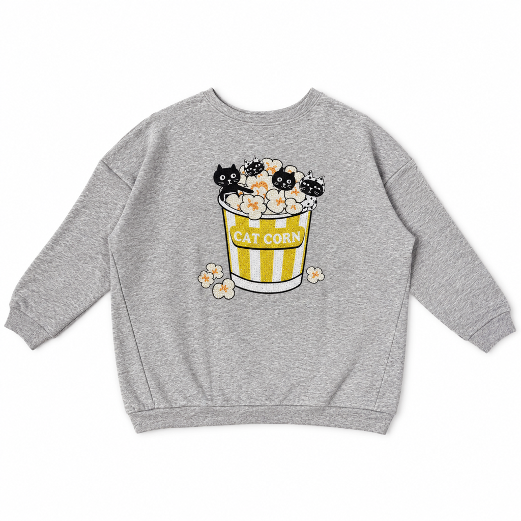 Me&Yo CatCorn Sweat
