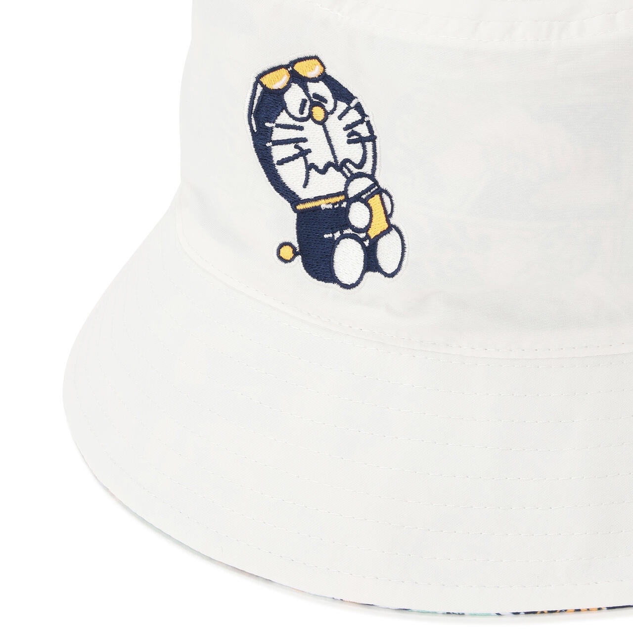 [訂貨] 多啦A夢帽 Bucket Hat Doraemon Jack Bunny 雙面漁夫帽 | 2026限定款