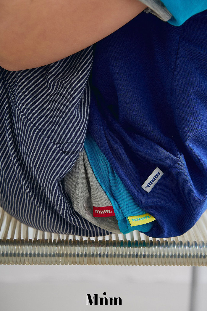 🇰🇷Minimal 背心