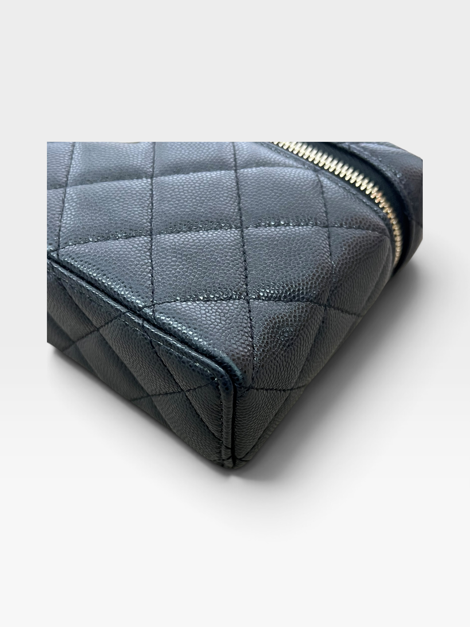 Pre-owned CHANEL LP / Product Code: 083101