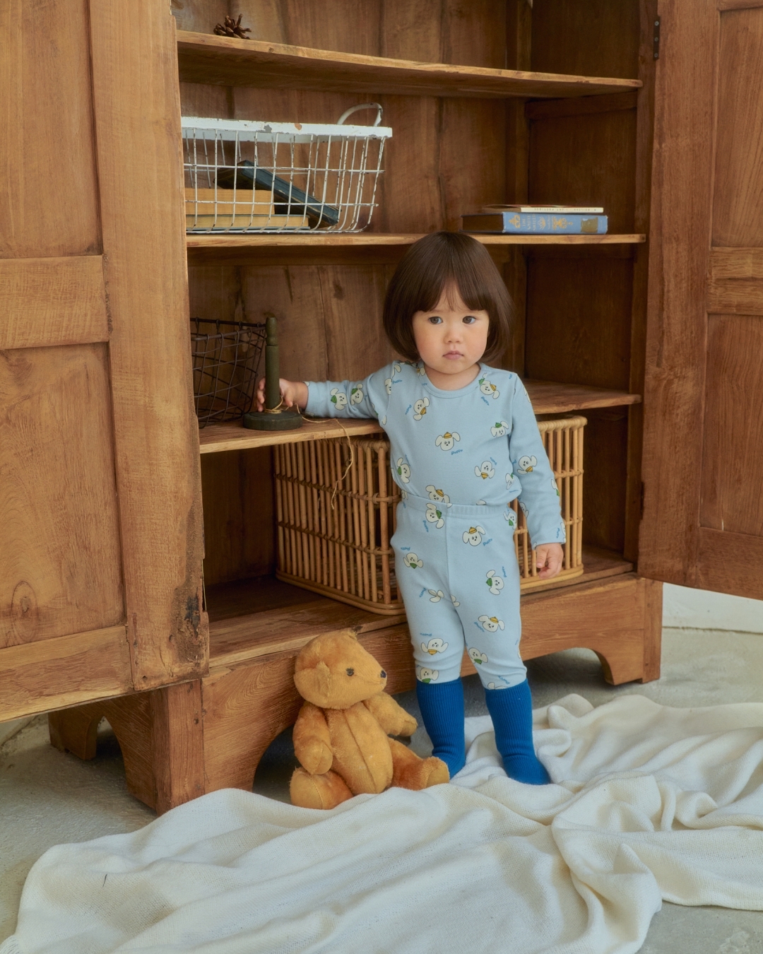 🇰🇷Oottbebe set