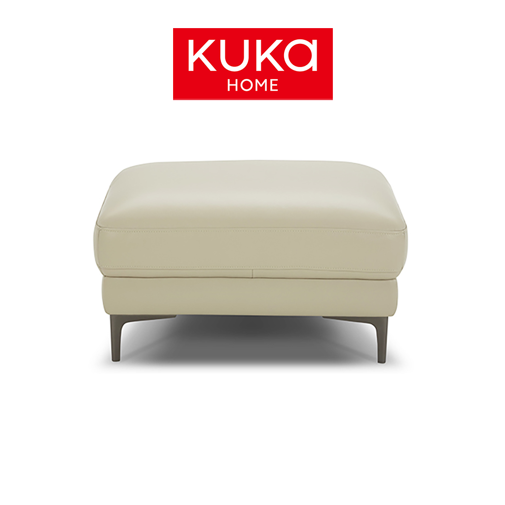 KF099 Essen otto/半真皮腳踏