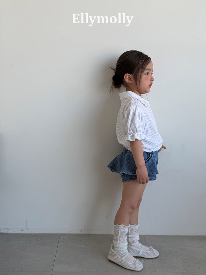 🇰🇷Ellymolly tee