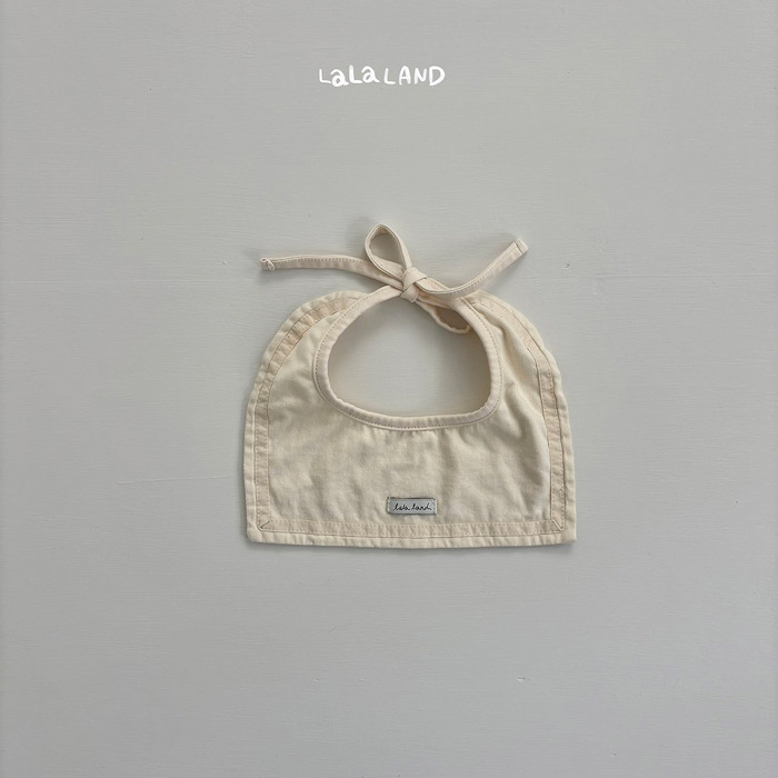 🇰🇷Lalaland Bebe圍領