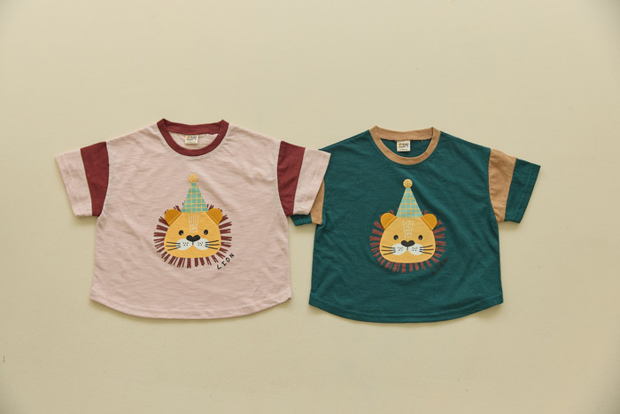 🇰🇷OrangeMom tee