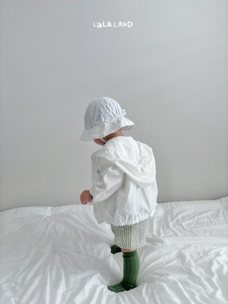 🇰🇷Lalaland Bebe外套