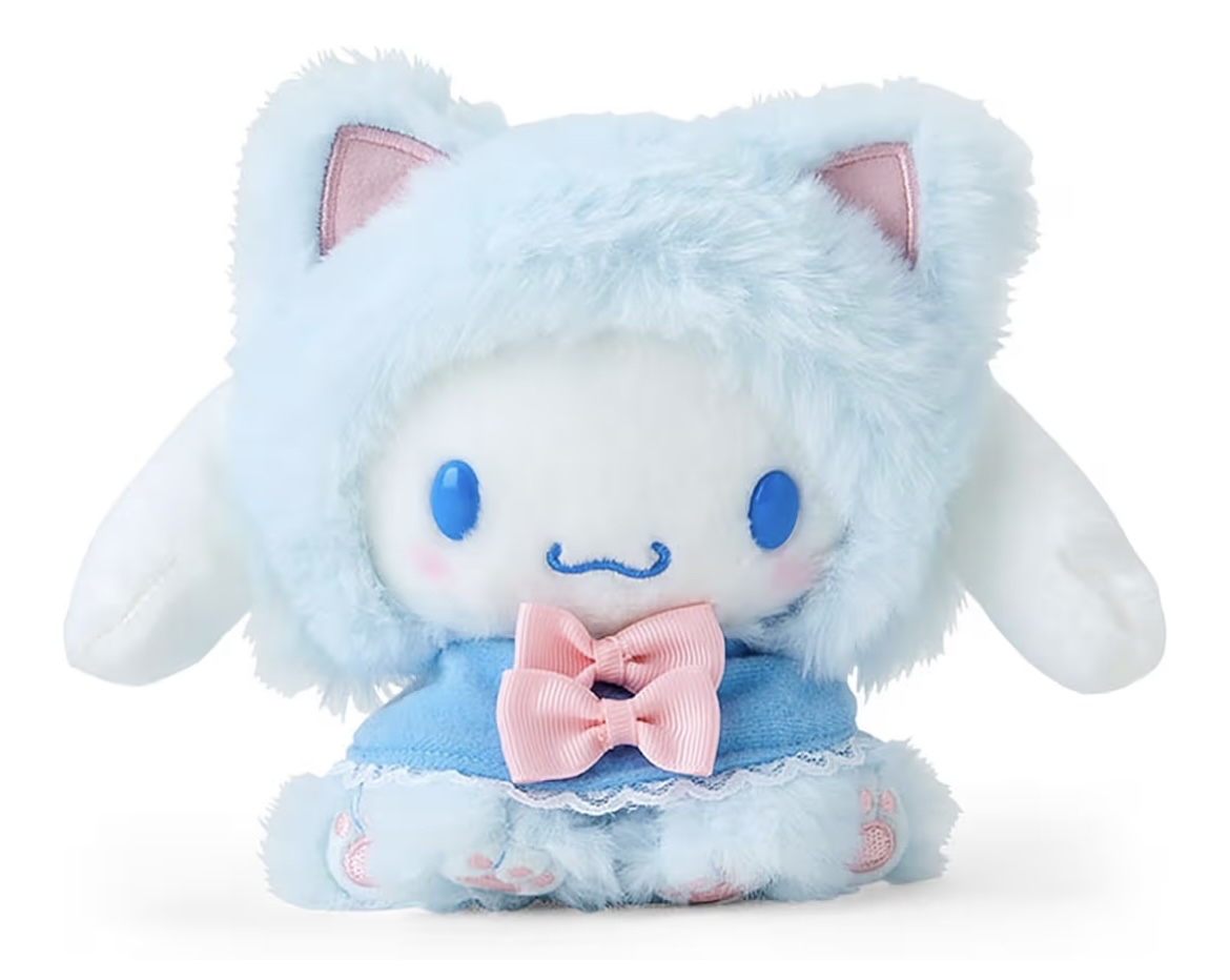 （在途）Sanrio 玉桂狗寵物禮盒