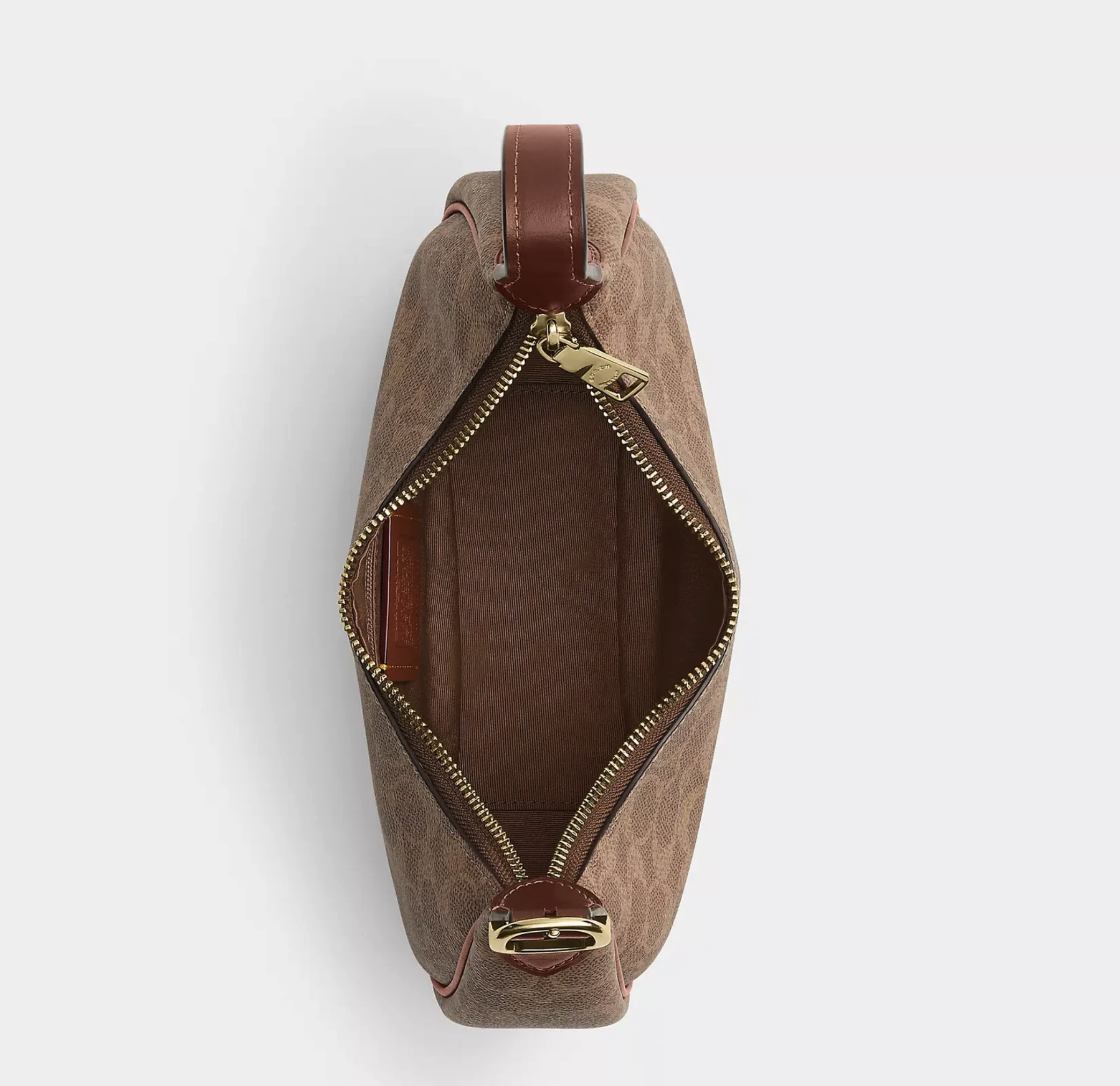 COACH EMILY SHOULDER BAG