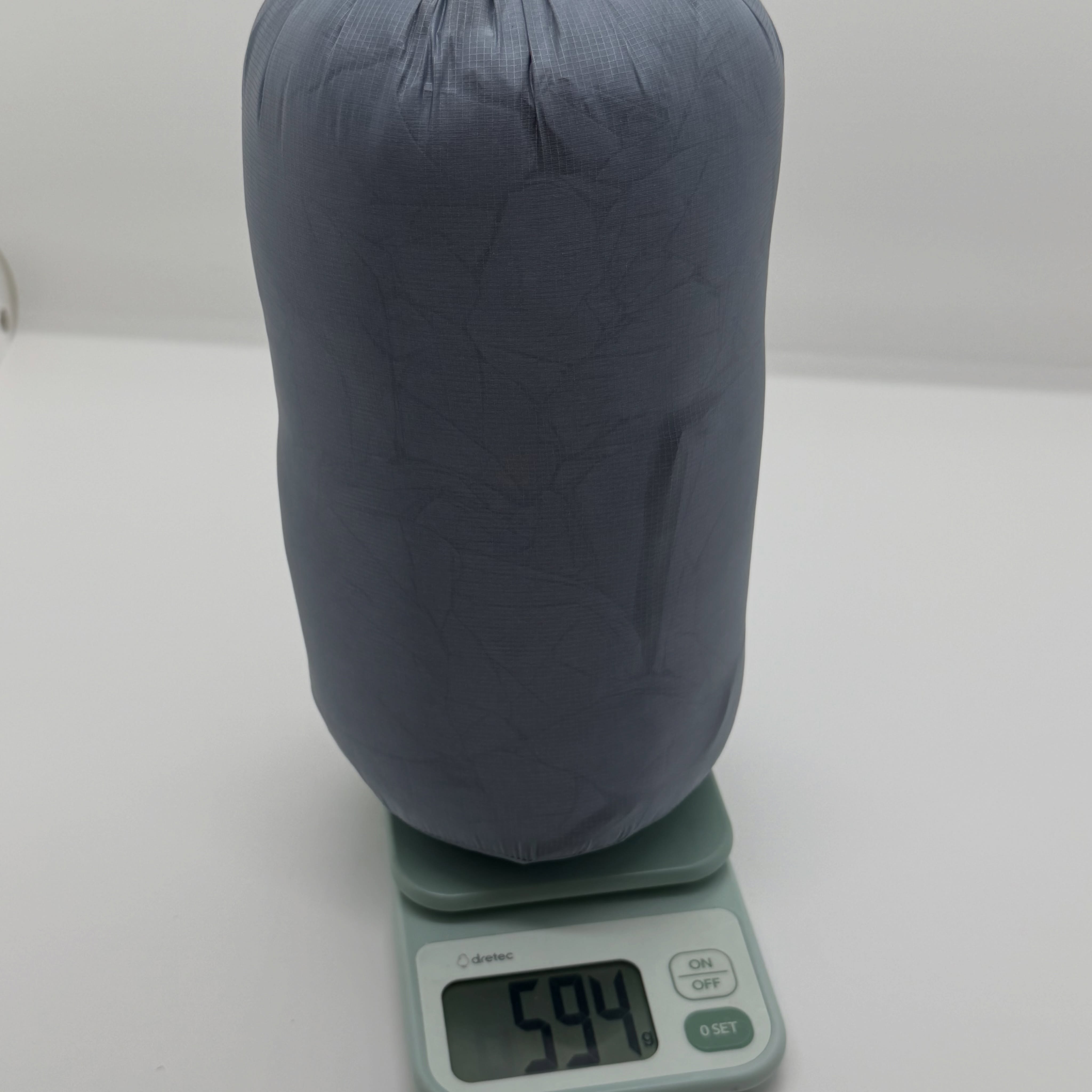 印尼品牌Mountainlight Sleepingbag Gane Quilt 羽絨睡袋 睡被 輕量化 ultralight camping 
