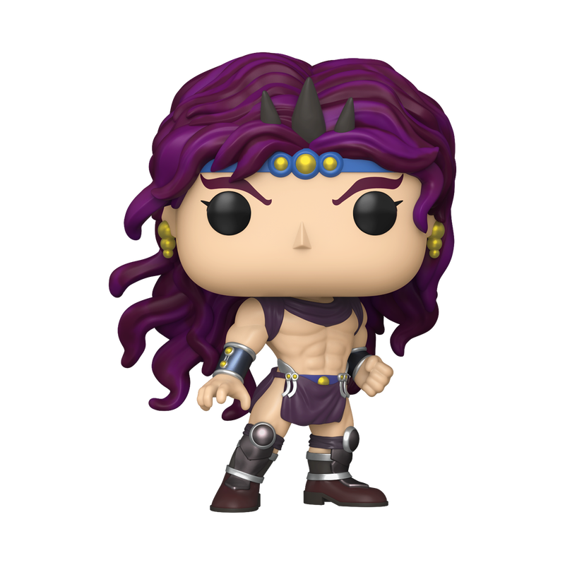 📦訂購 美國代購 Funko POP! JOJO'S BIZARRE ADVENTURE Kars Figure JoJo的奇妙冒險 模型