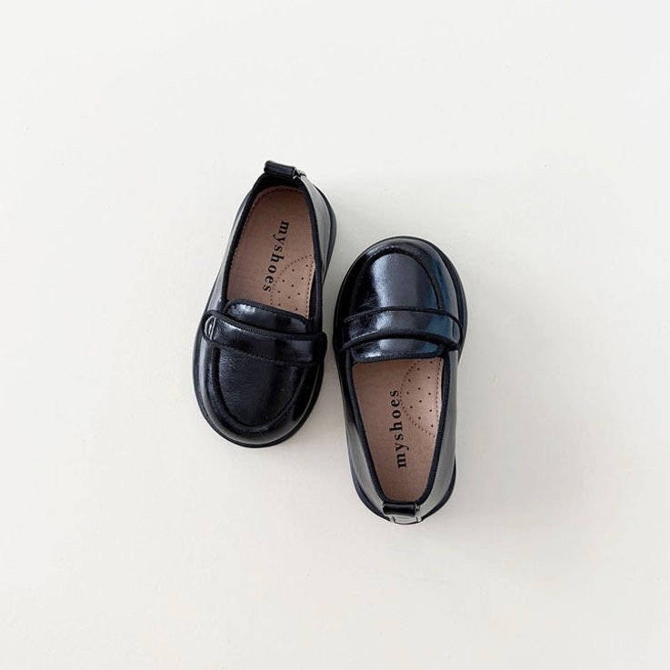 Mysocks | 514 School Shoes