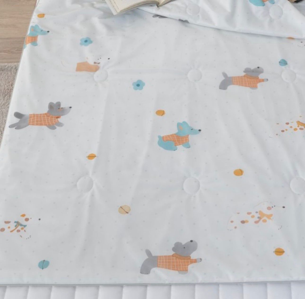 🇰🇷韓國直送 涼感被 KJ09