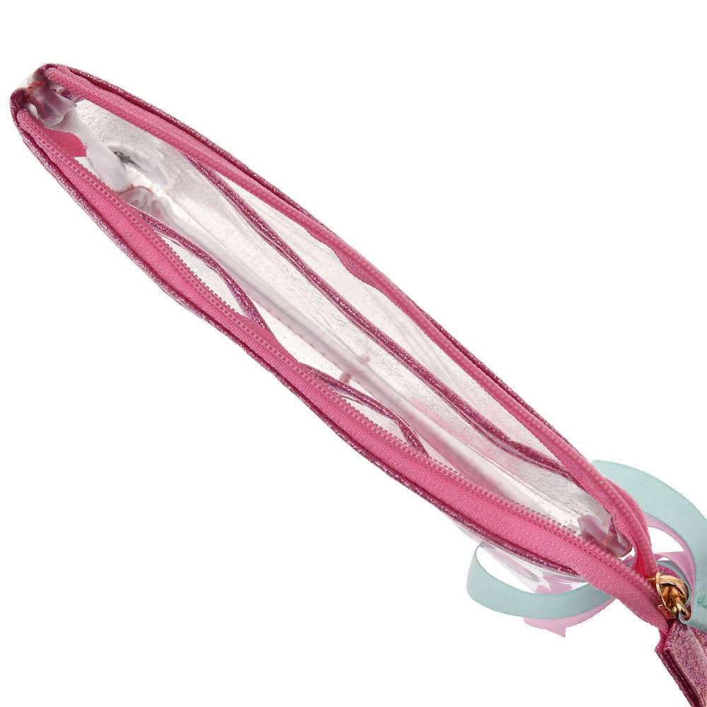 🎀【預訂】 Minnie Day Minnie Pouch with Card