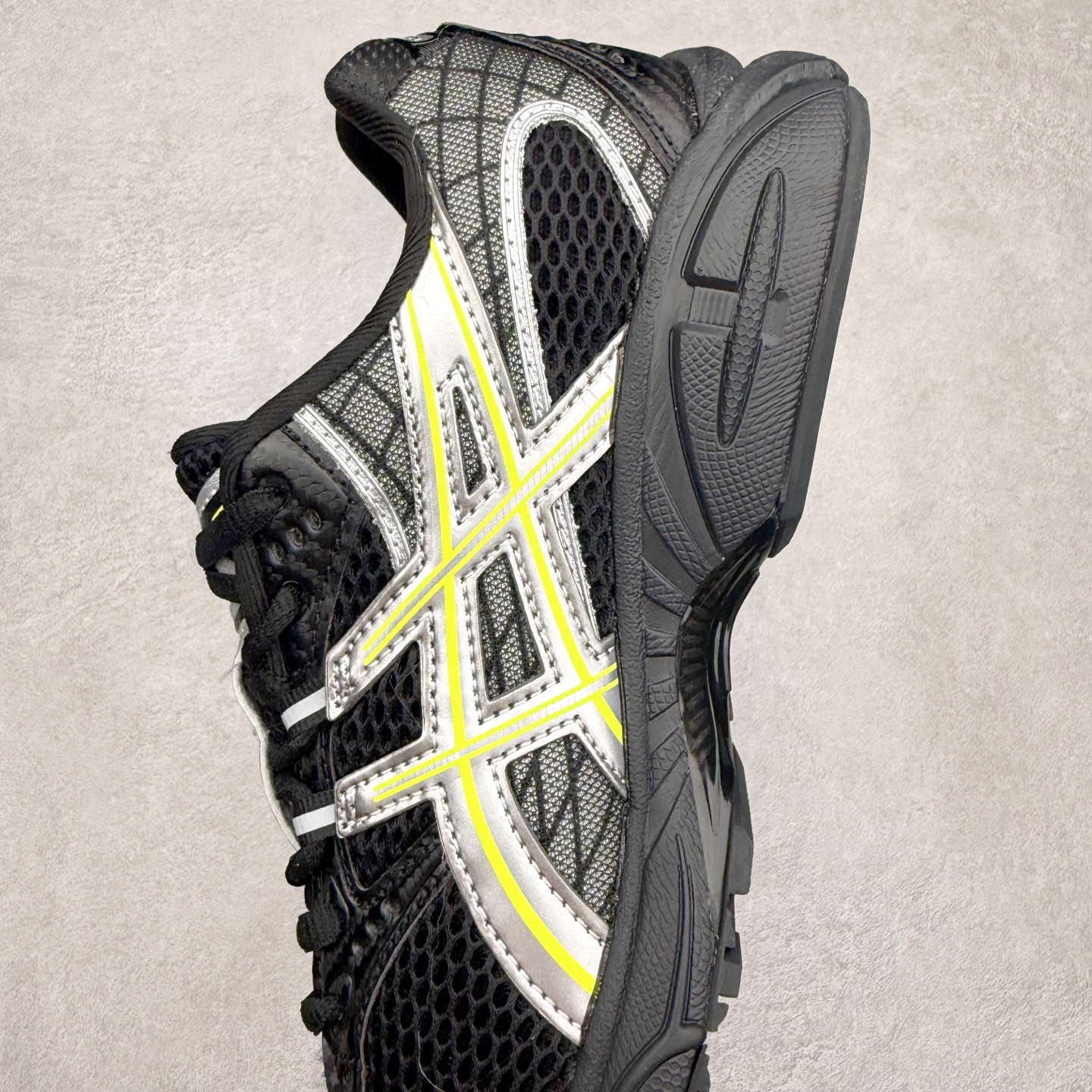 Asics Gel-Nimbus 10.1