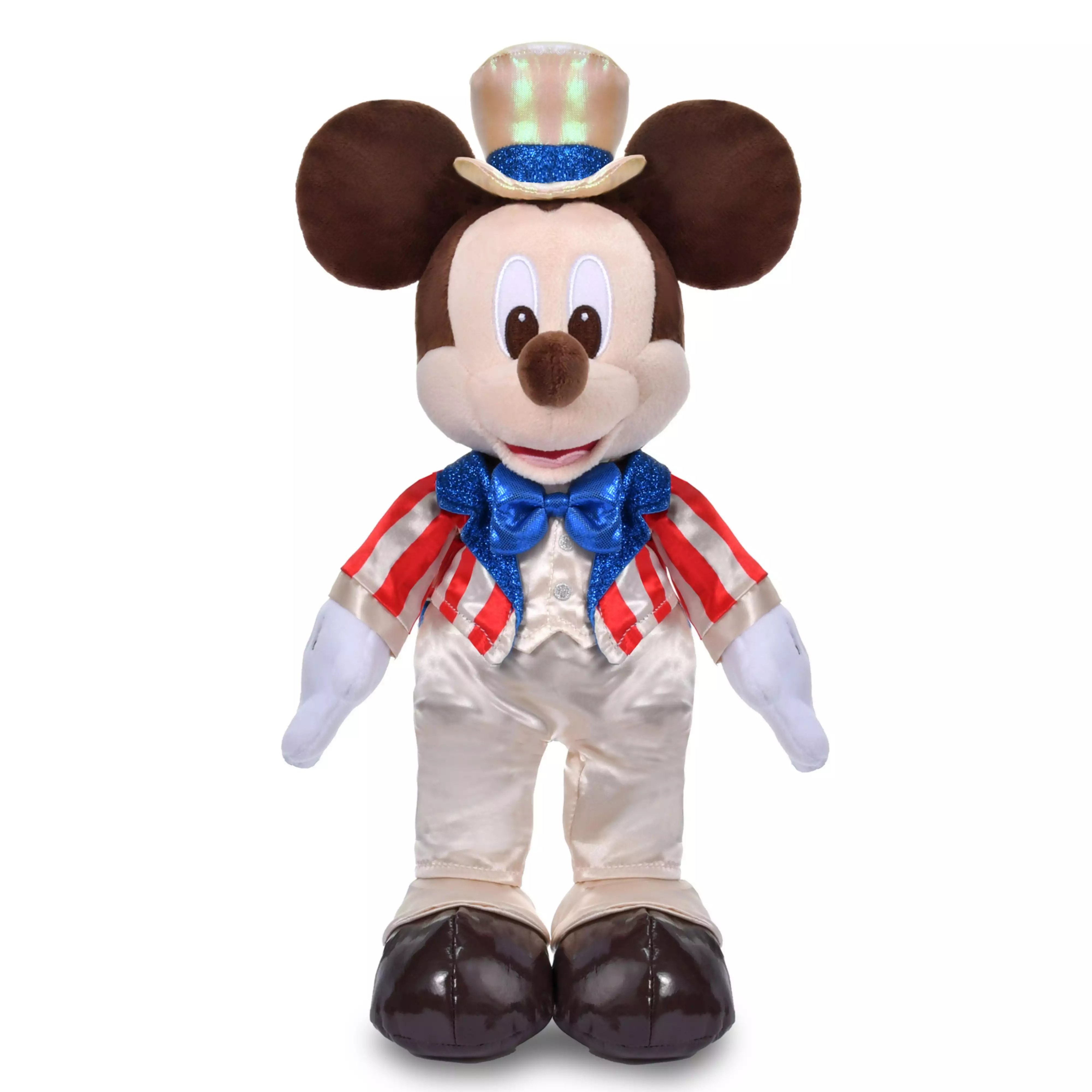 🌸 【預訂】Mickey 公仔 - 心齋橋開業限定