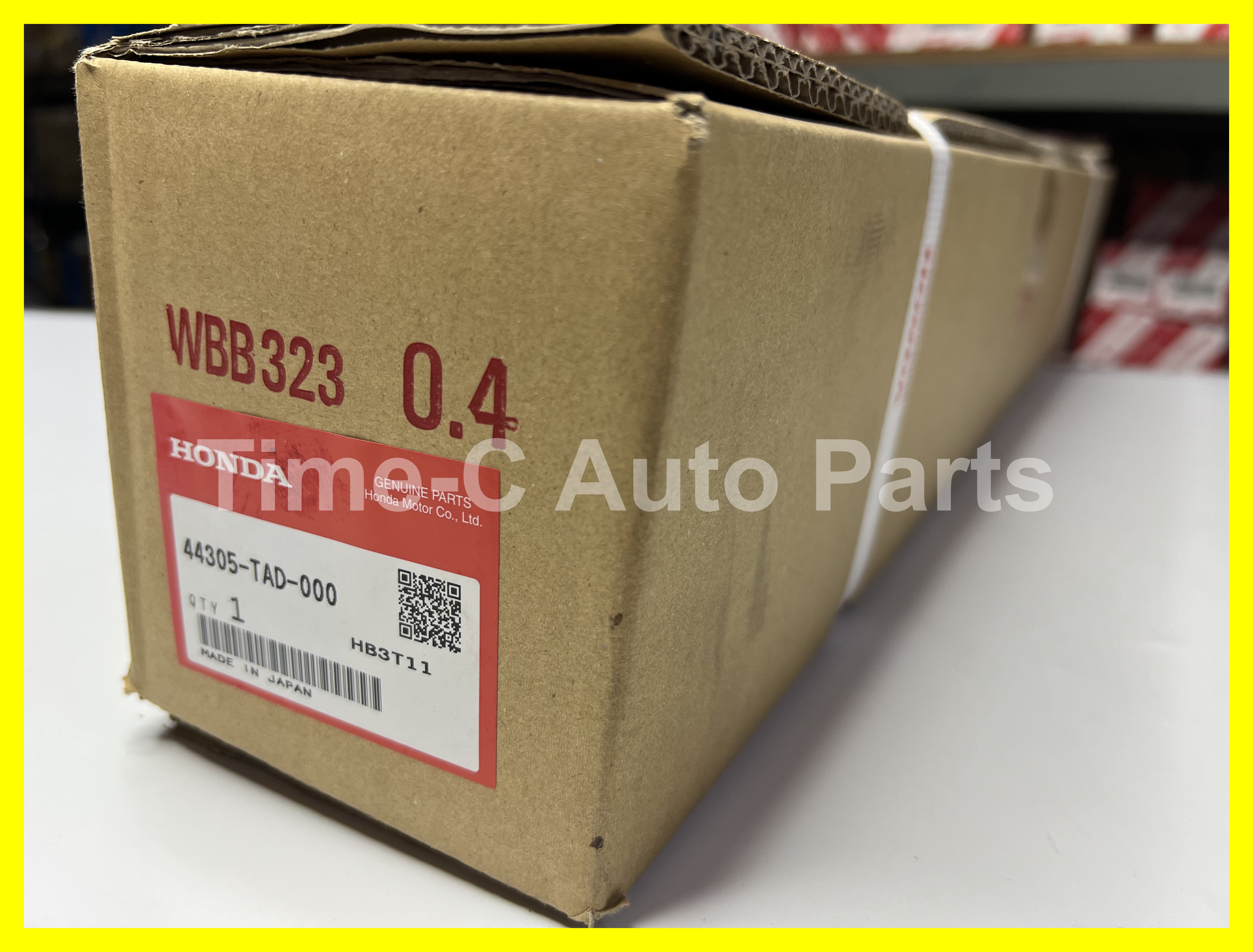 右頭橫什 44305-TAD-000 - Honda Stepwgn RP