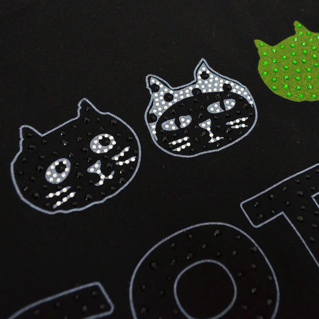 Me&Yo Tongue Tee Dress