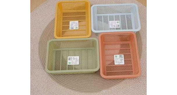 k36092 篮 609 彩色长方形筐px