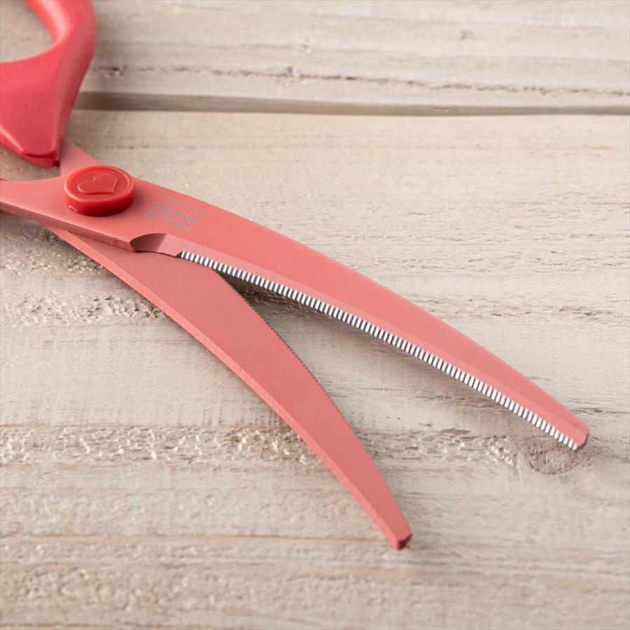 🔥🔥【日本直送《貝印》廚房彎剪刀】