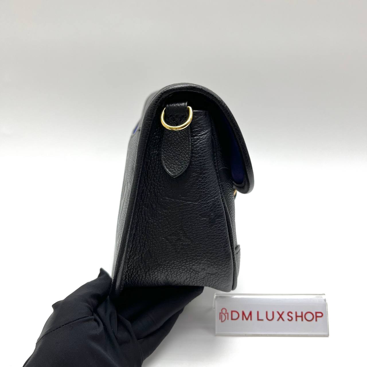 LV Black Empreinte Diane