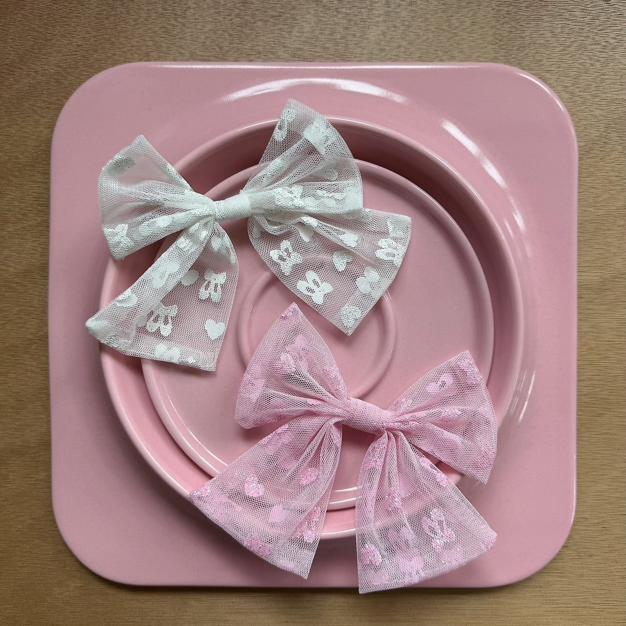 Girls | Baby Ribbon Pin(ACC)