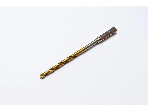 HG Quick Change Pin Vise Drill Bit 2.8mm