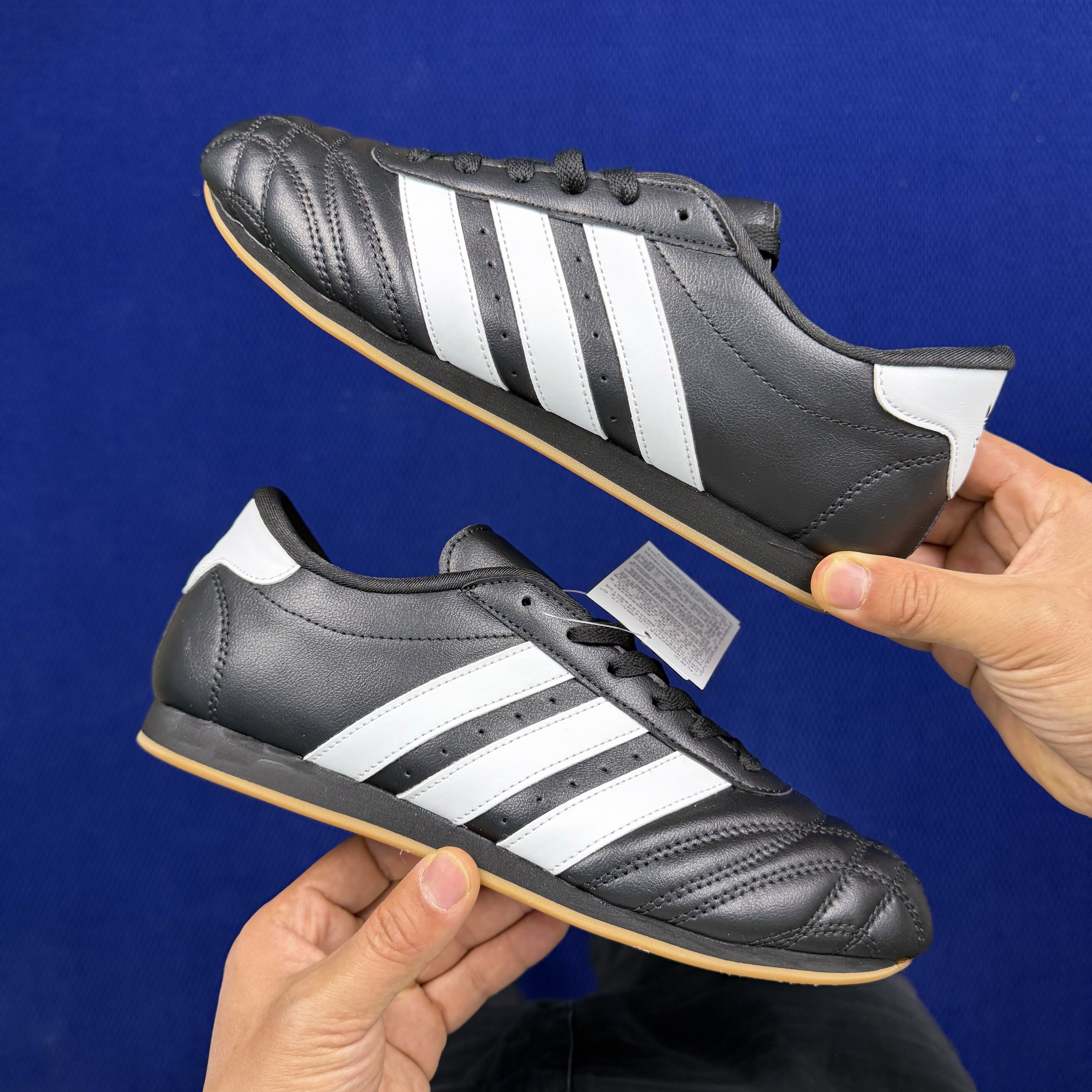 Adidas Taekwondo JS1193