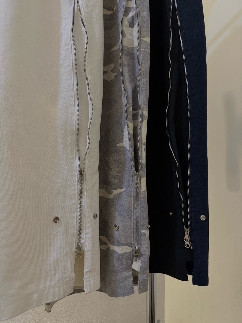 (2026SS) FRANC - PANTS