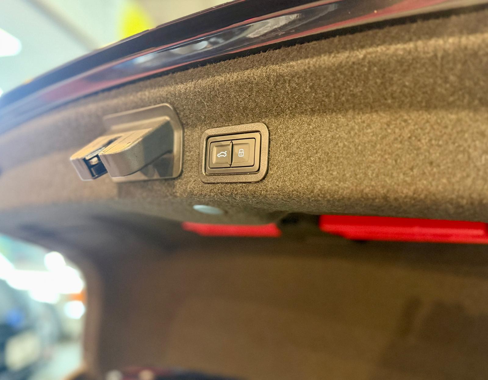 Audi A6 45TFSI Quattro 2019