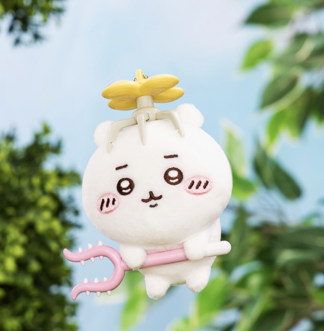 Chiikawa 匙扣｜現貨（特價品可能沒有原袋）