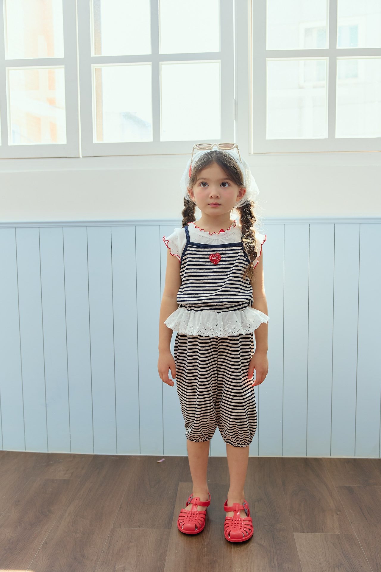 🇰🇷sera kids set