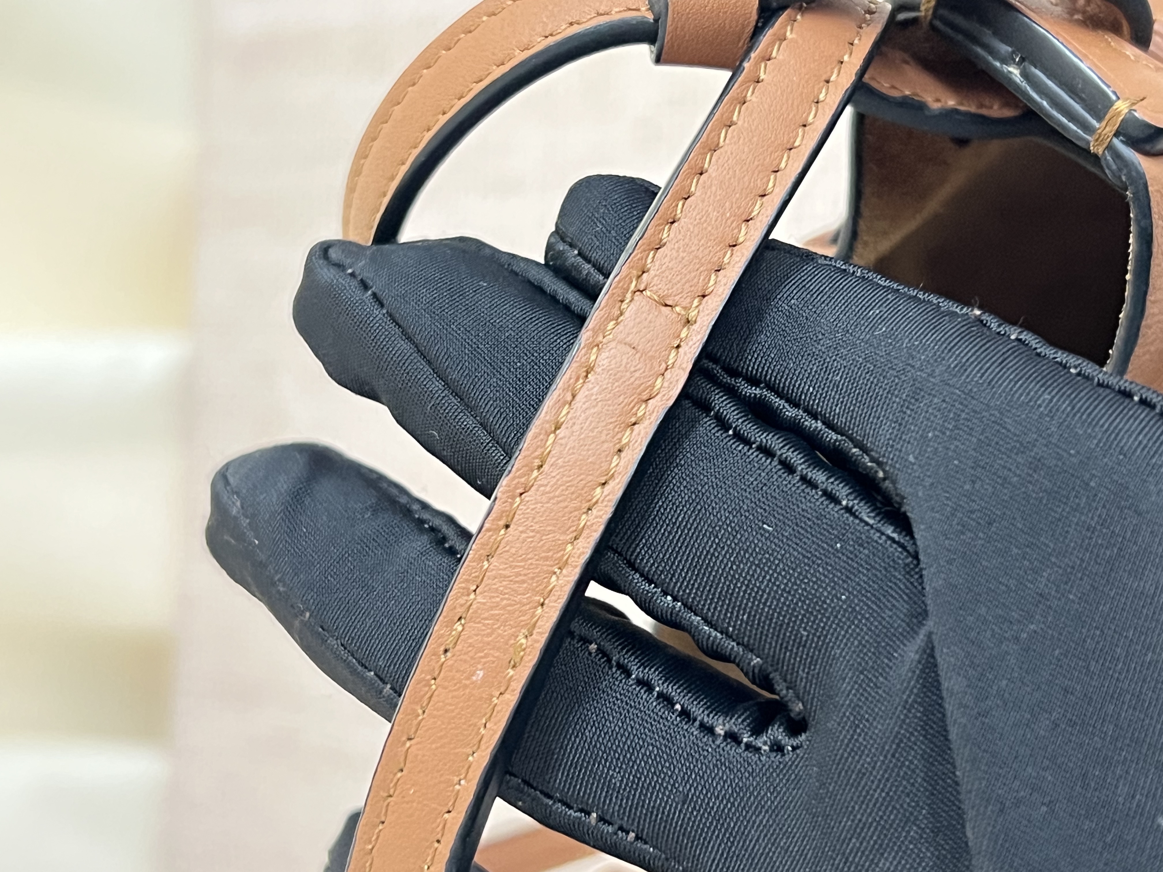 Pre-owned Loewe Paula's Ibiza Balloon Nano Bag/ Product Code: 26022605