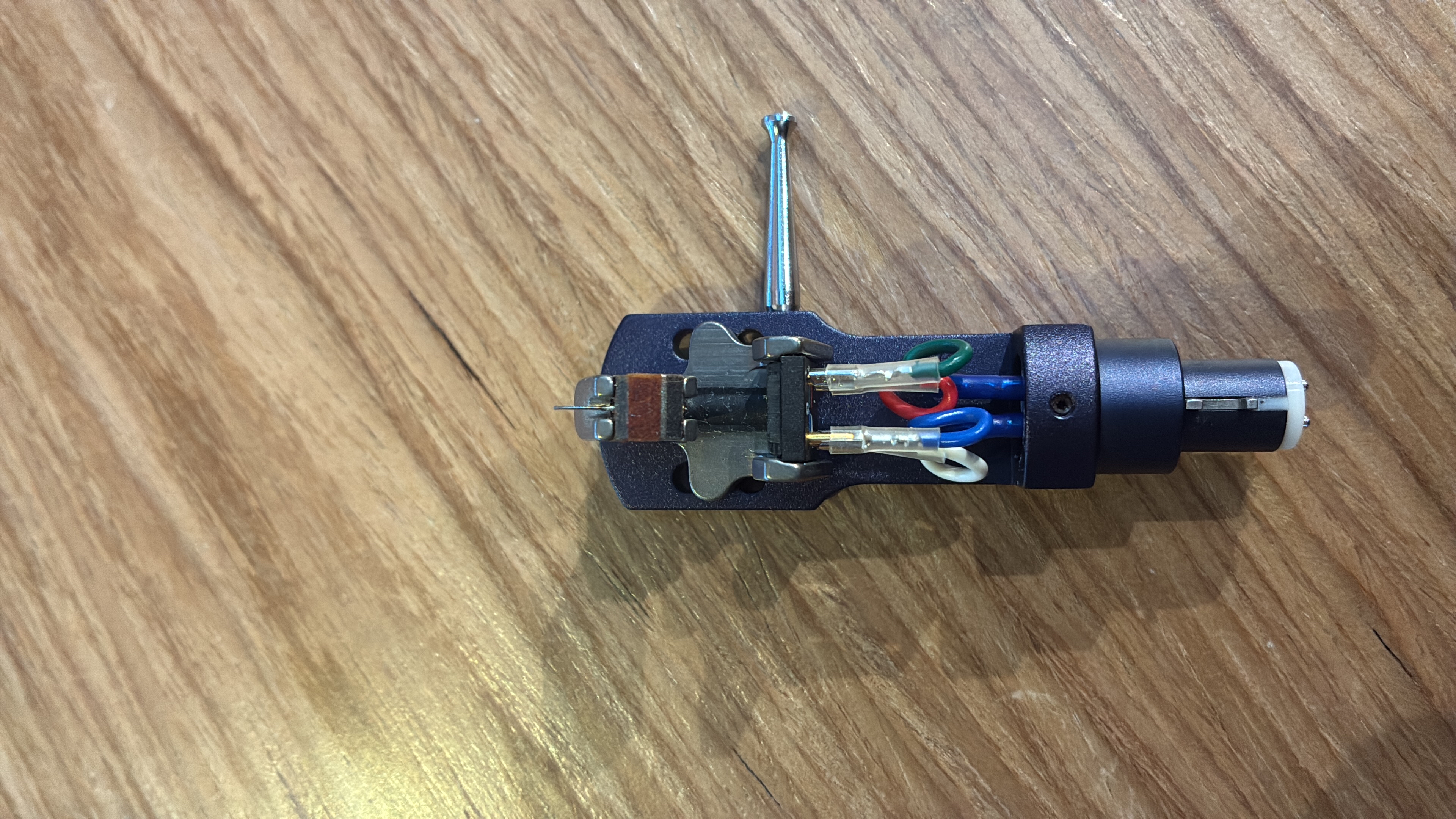 ORTOFON MC A95(使用品）