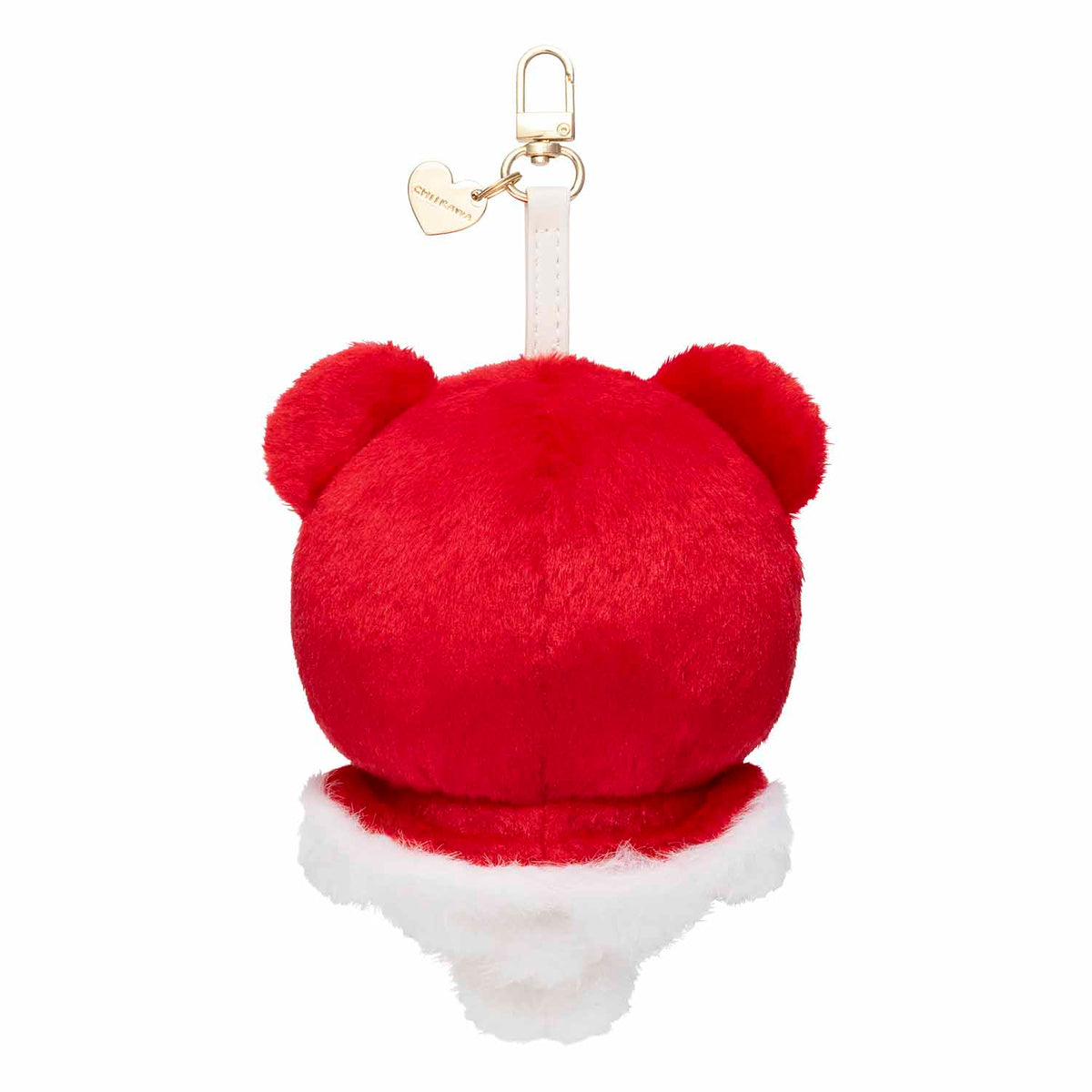 🎀【預訂】 Chiikawa Christmas Teddy Bear 公仔掛飾 - Hachiware