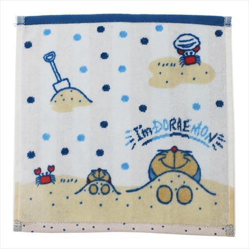 [現貨] [日本直送] 多啦A夢方巾 {TF675603}