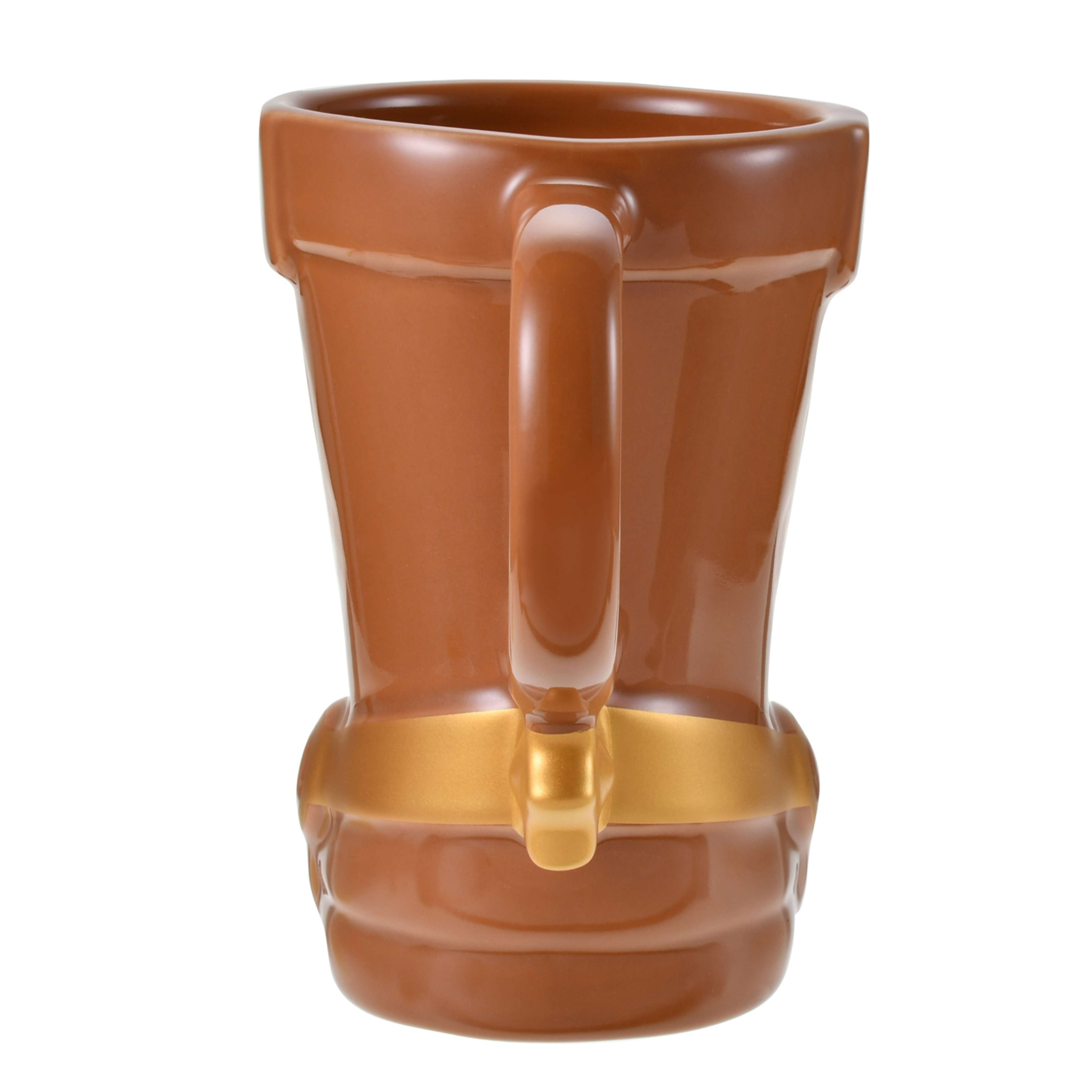 🌸 【預訂】Woody MUG- Toy Story Fashion